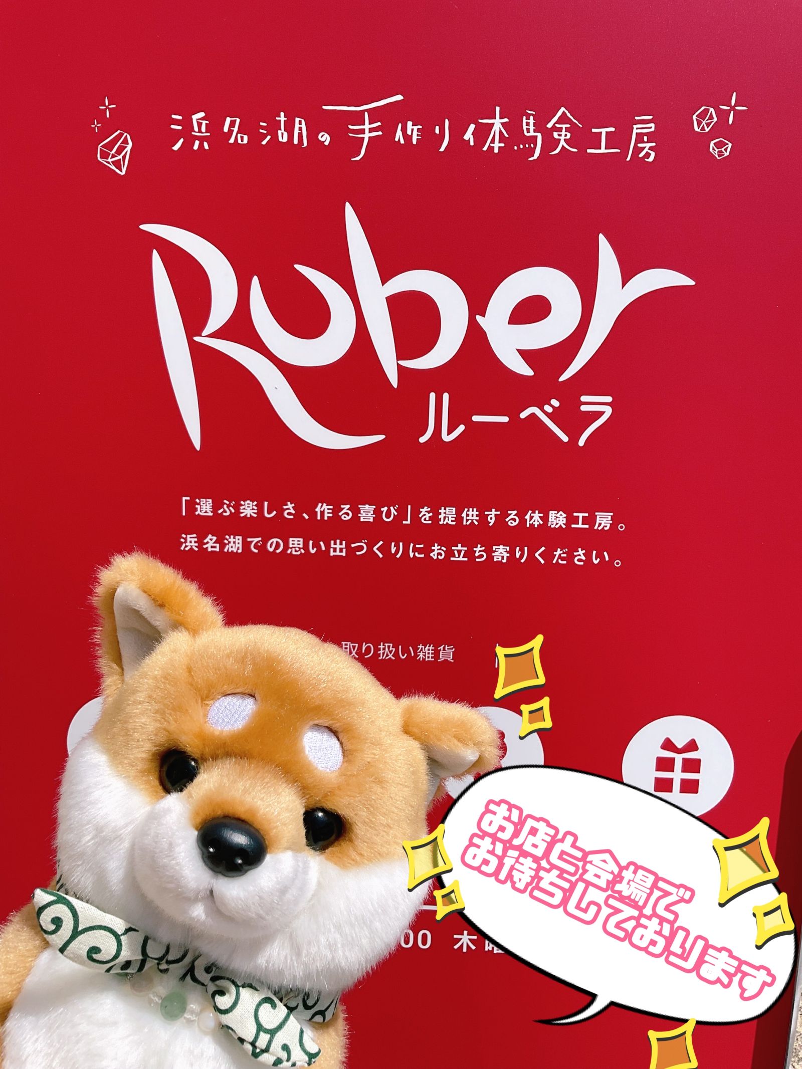 🐶わんちゃん浴衣レンタル🐶☆5月25日26日限定！☆わんちゃんイベント